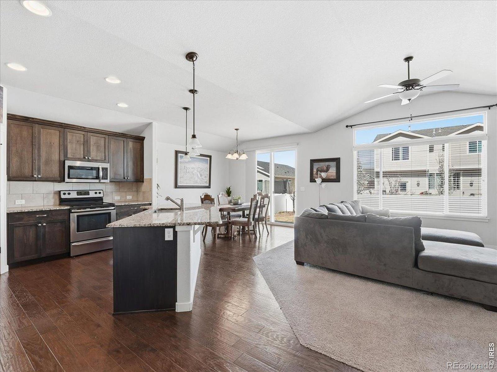 1385 Benjamin Drive Eaton CO 80615