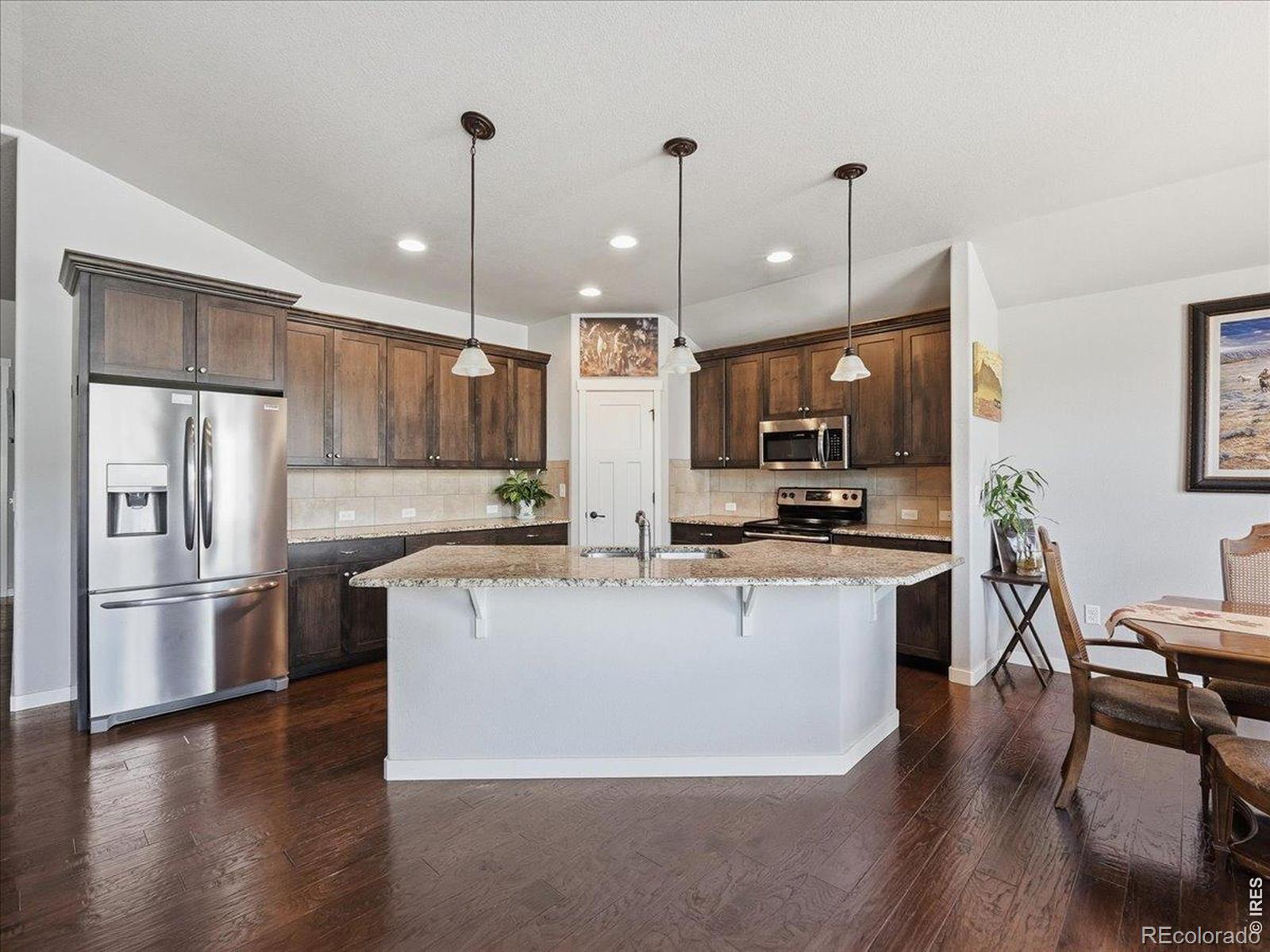 1385 Benjamin Drive Eaton CO 80615
