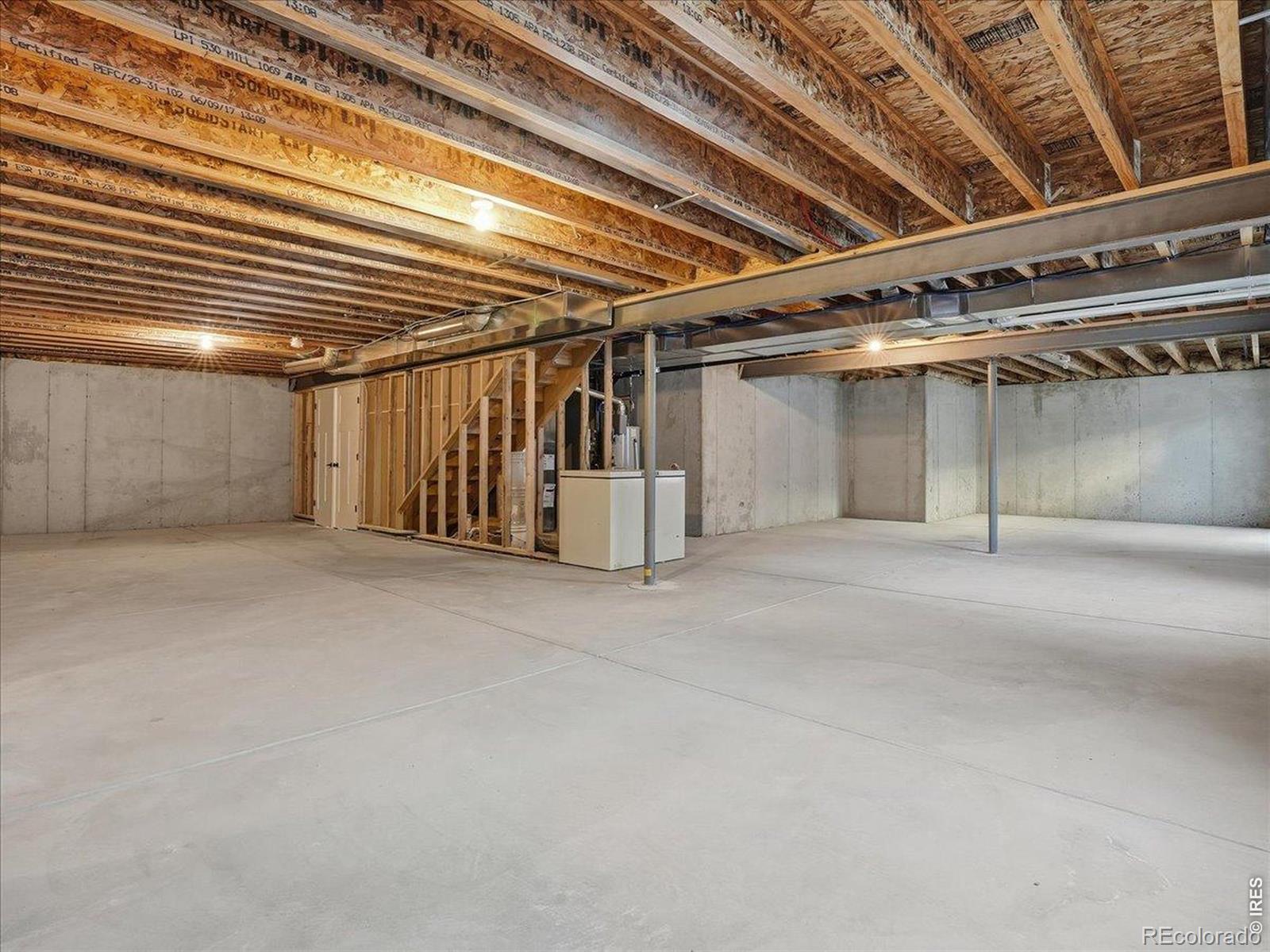 1385 Benjamin Drive Eaton CO 80615