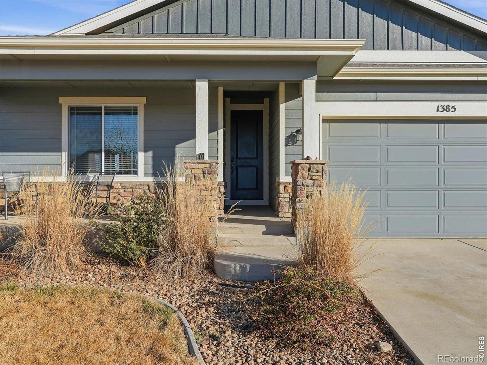 1385 Benjamin Drive Eaton CO 80615