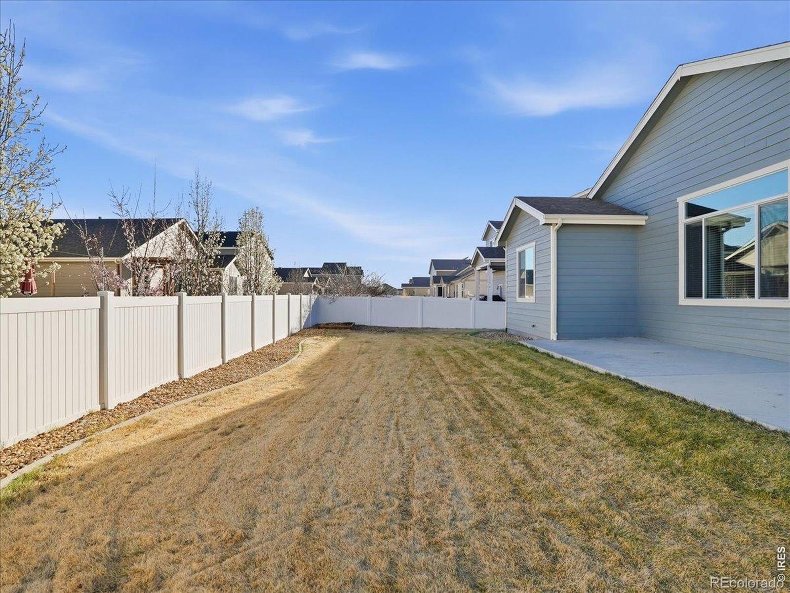 1385 Benjamin Drive Eaton CO 80615
