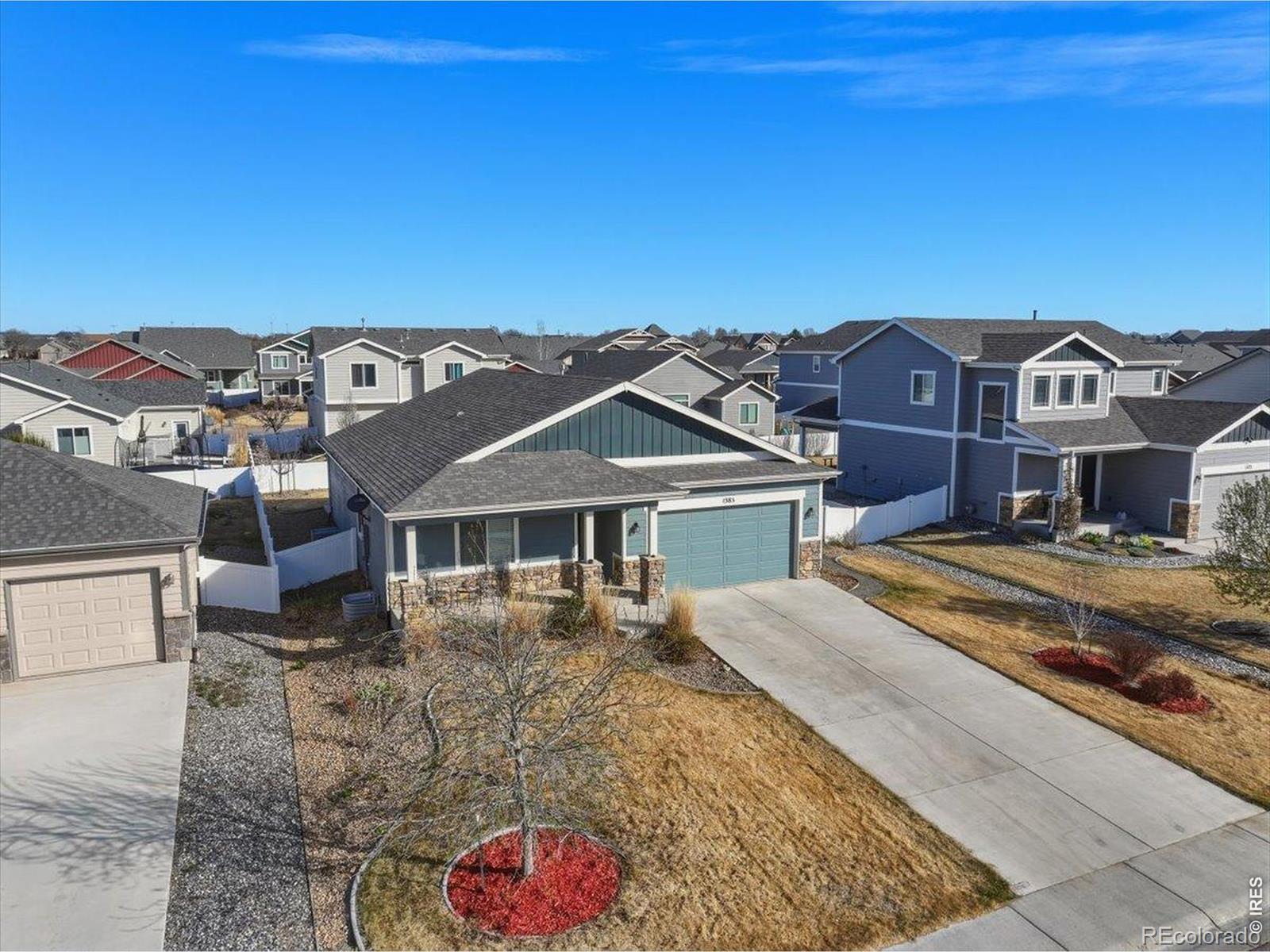 1385 Benjamin Drive Eaton CO 80615