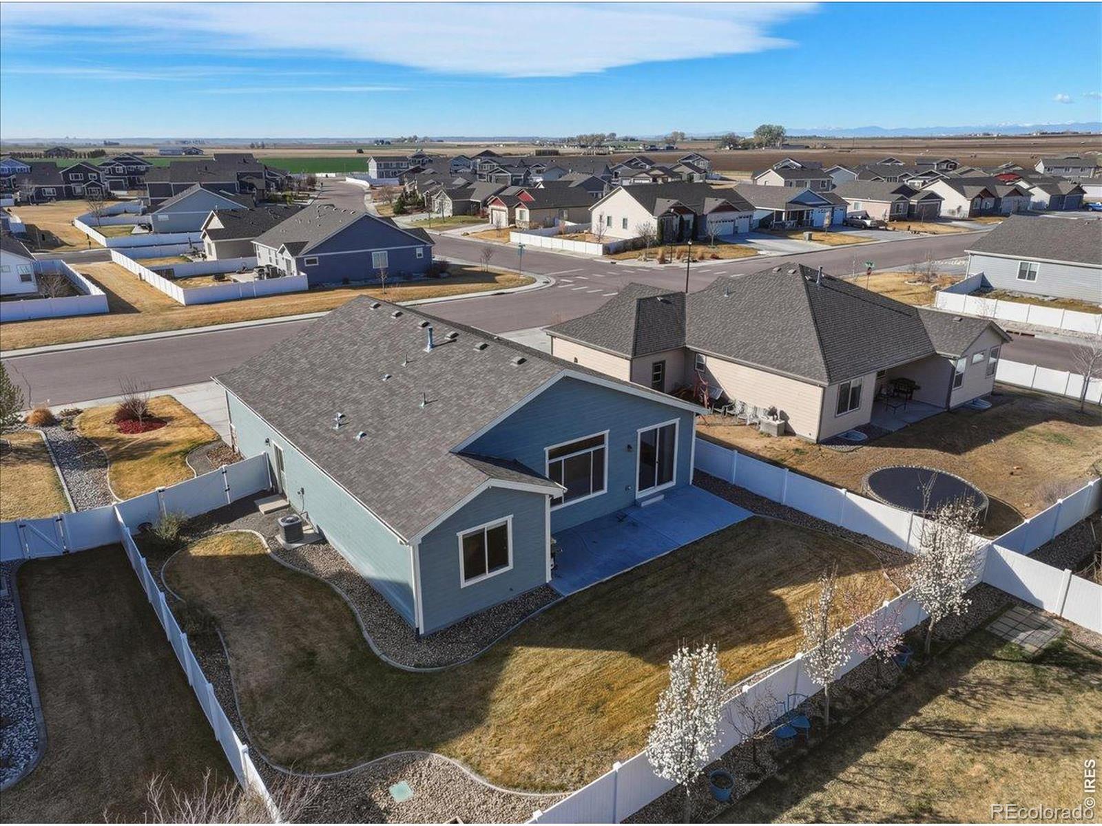 1385 Benjamin Drive Eaton CO 80615