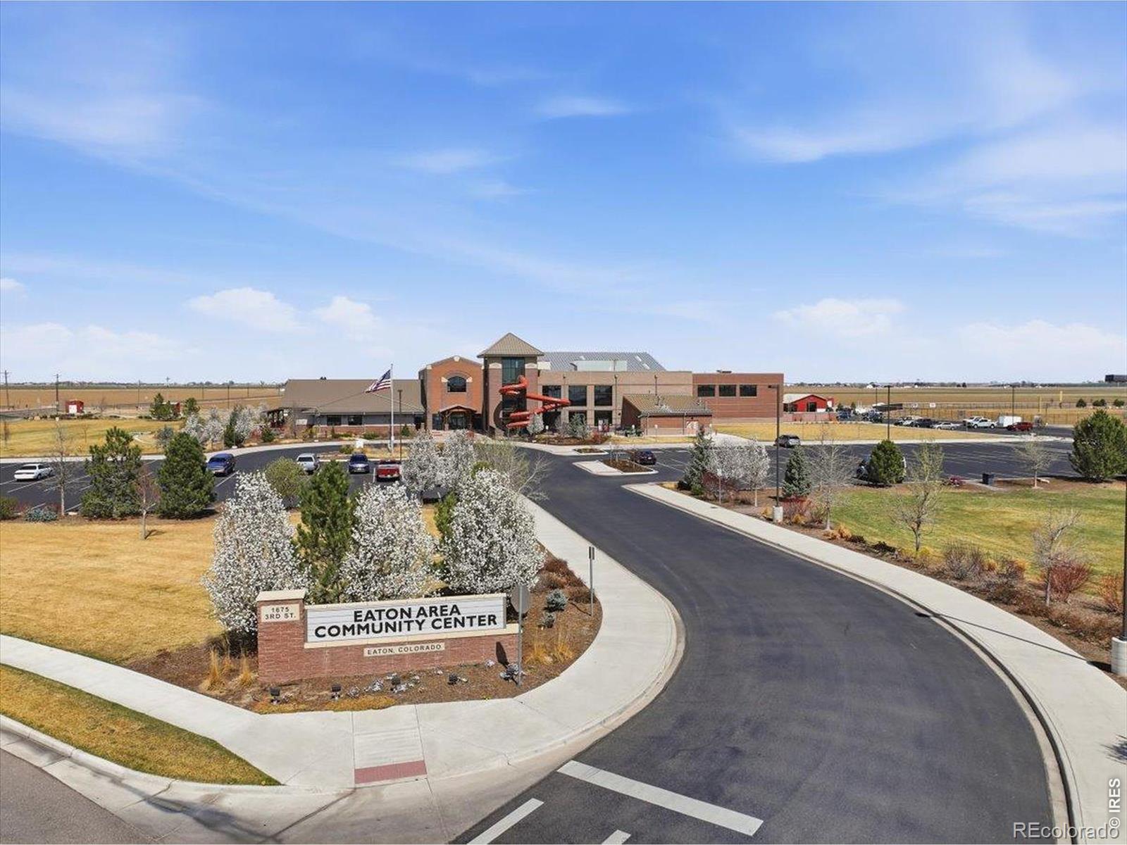 1385 Benjamin Drive Eaton CO 80615