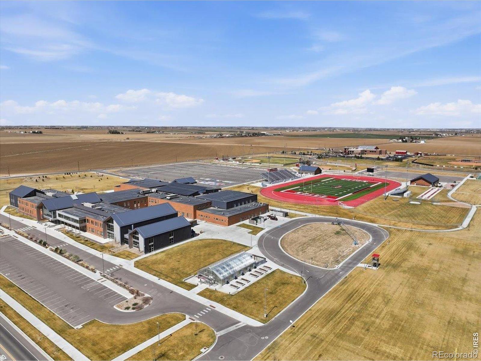 1385 Benjamin Drive Eaton CO 80615