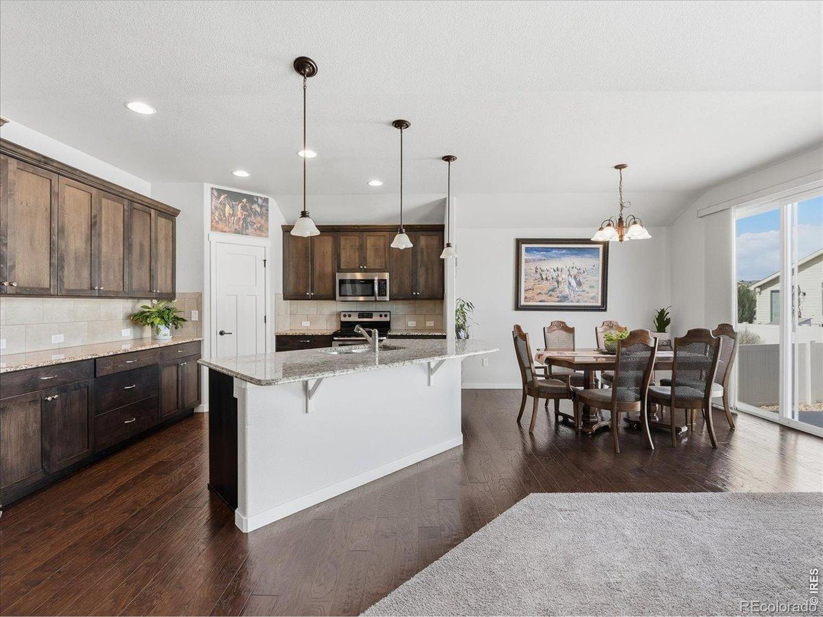1385 Benjamin Drive Eaton CO 80615