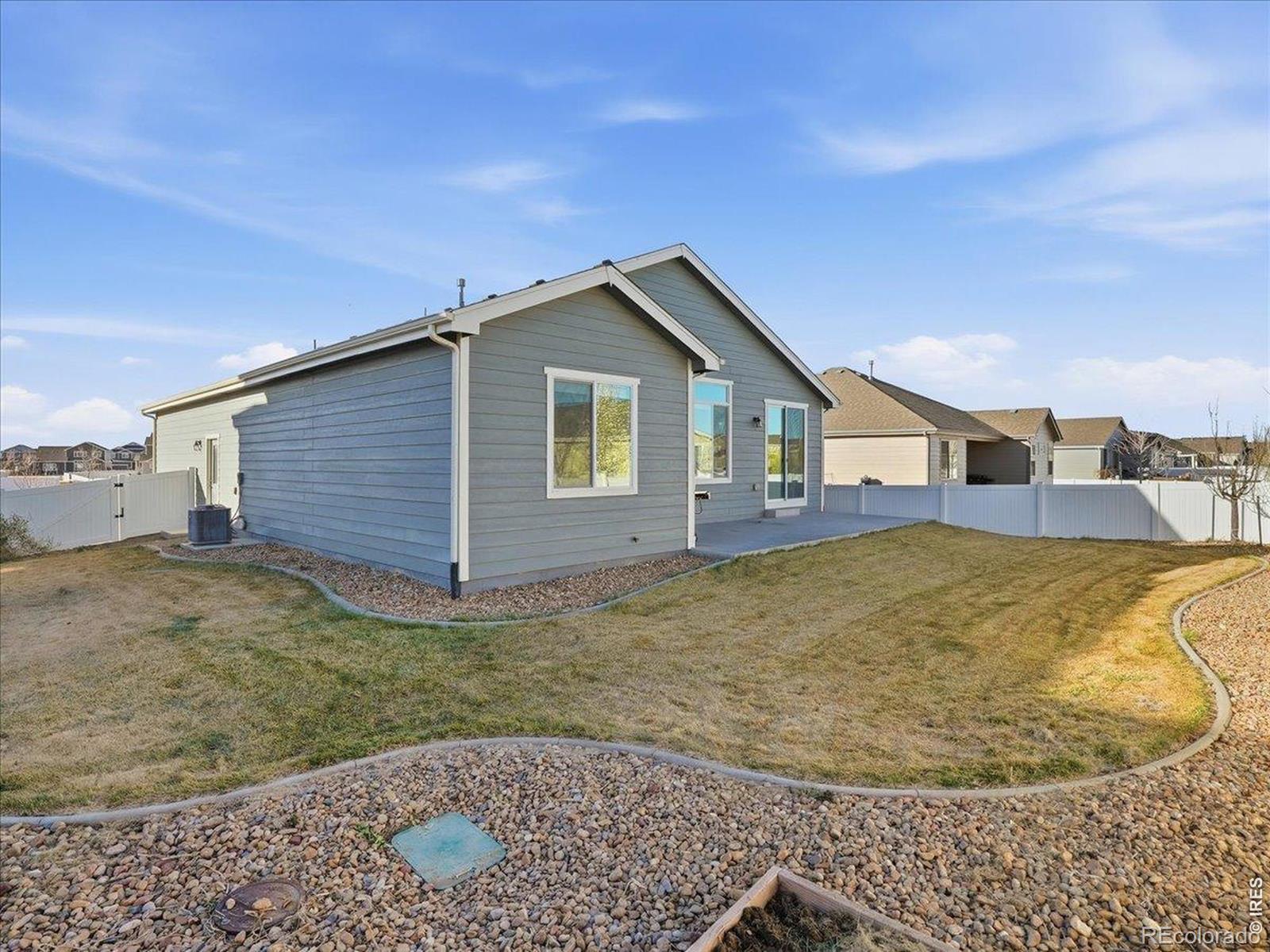 1385 Benjamin Drive Eaton CO 80615