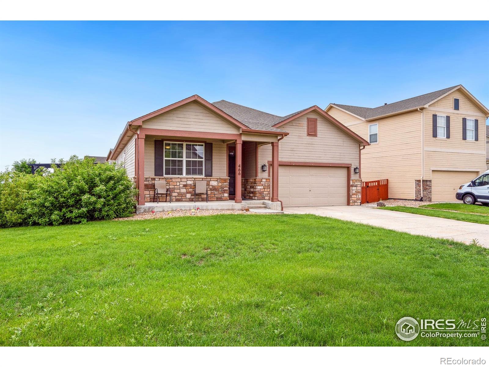 466 Freestone Street Brighton CO 80603