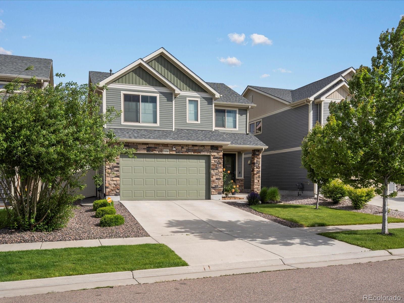5358 Ventura Street Denver CO 80249