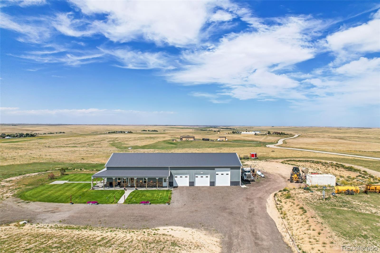 14095 Long View Circle Kiowa CO 80117
