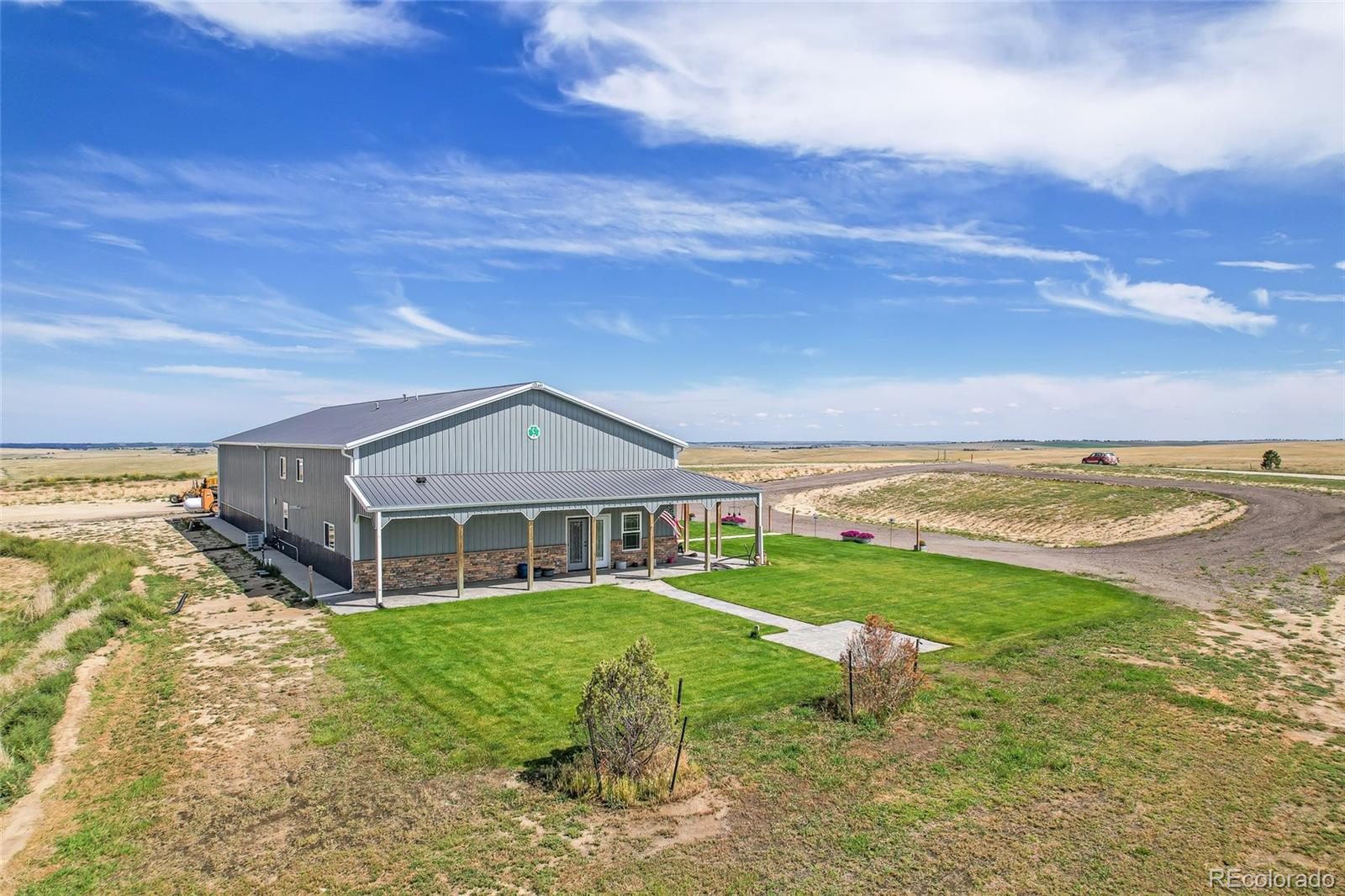 14095 Long View Circle Kiowa CO 80117