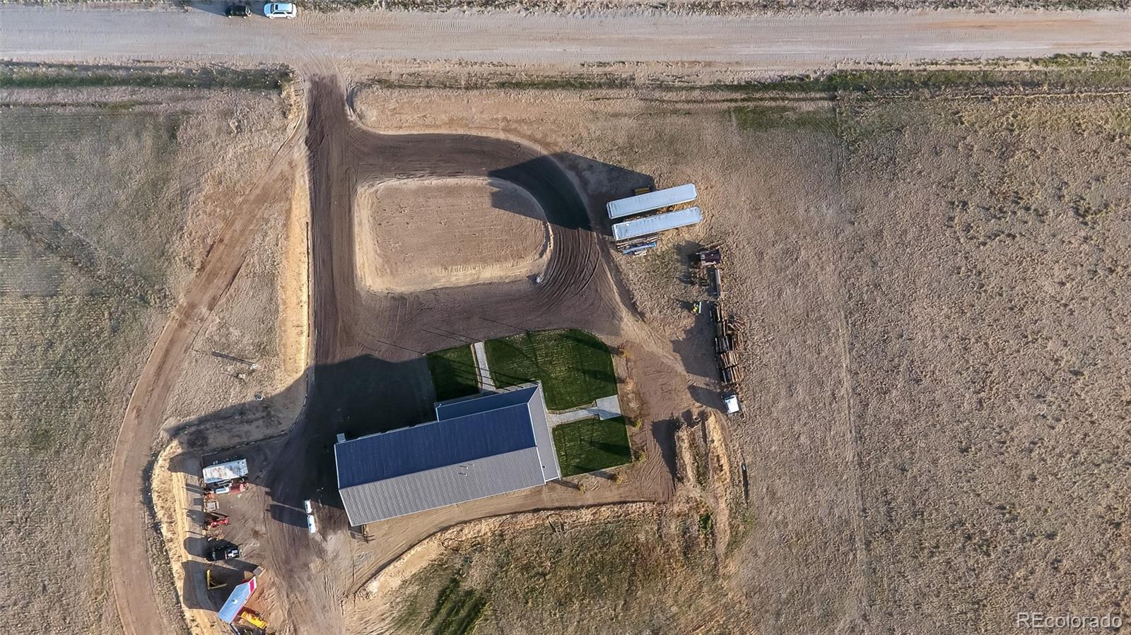 14095 Long View Circle Kiowa CO 80117