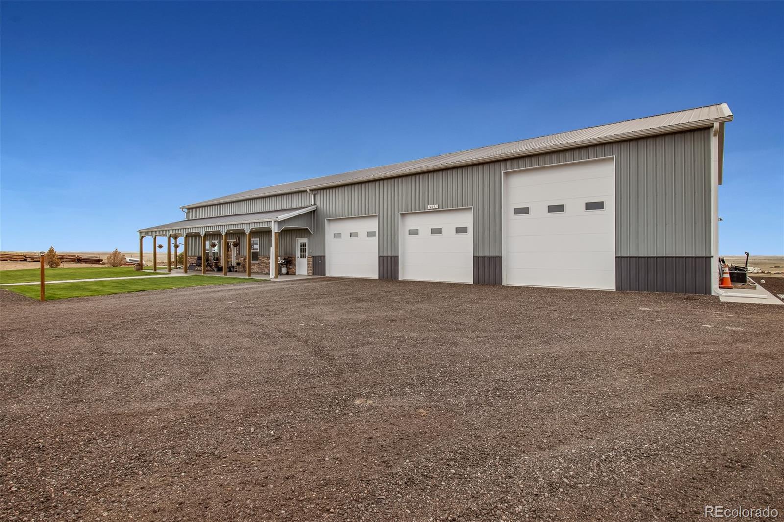 14095 Long View Circle Kiowa CO 80117
