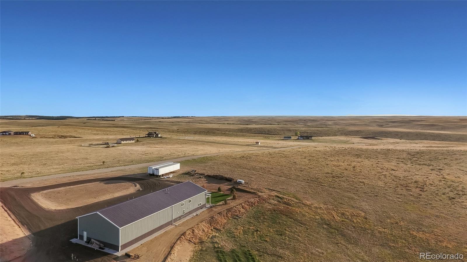 14095 Long View Circle Kiowa CO 80117