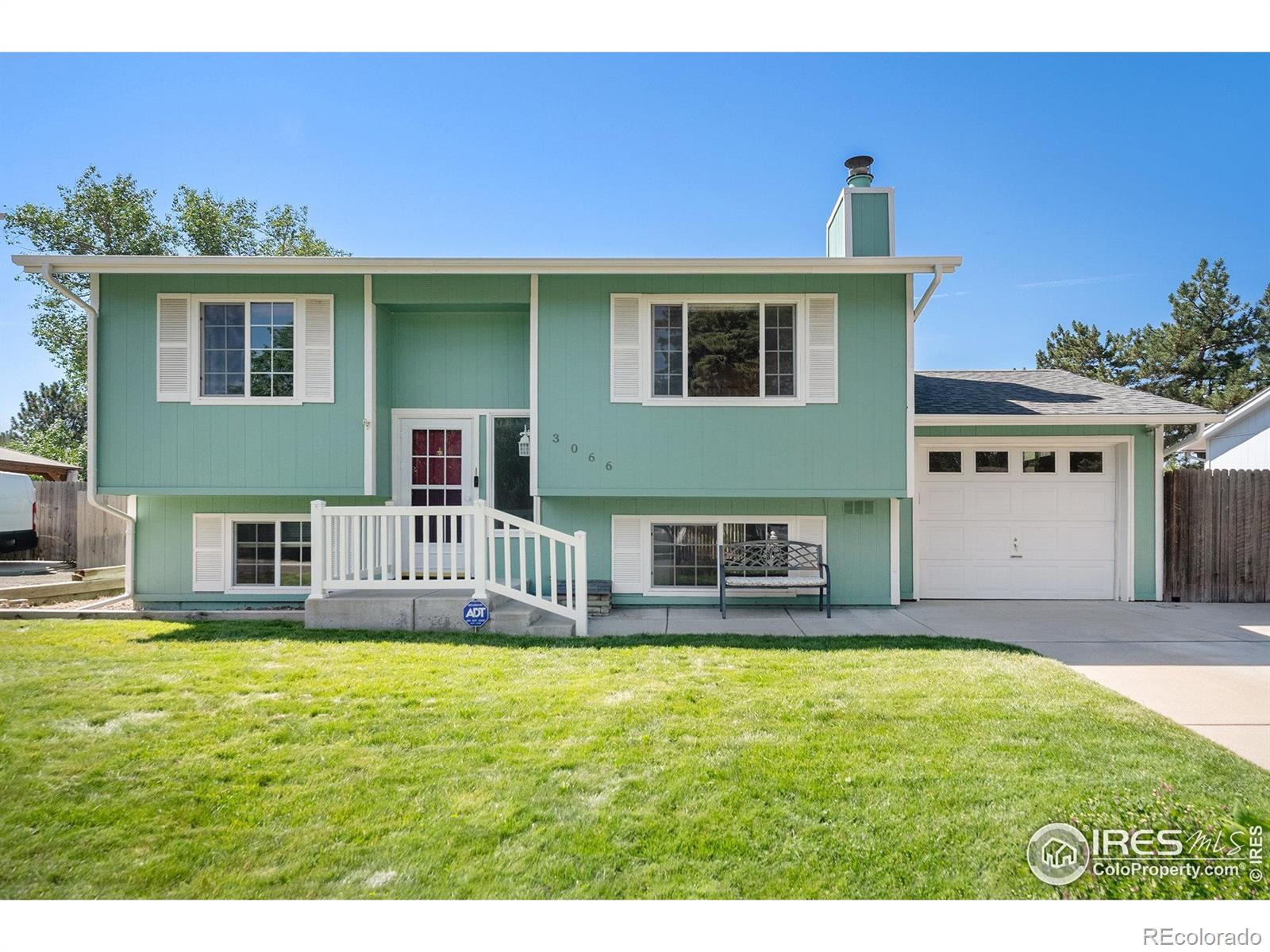 3066 W 134th Court Broomfield CO 80020