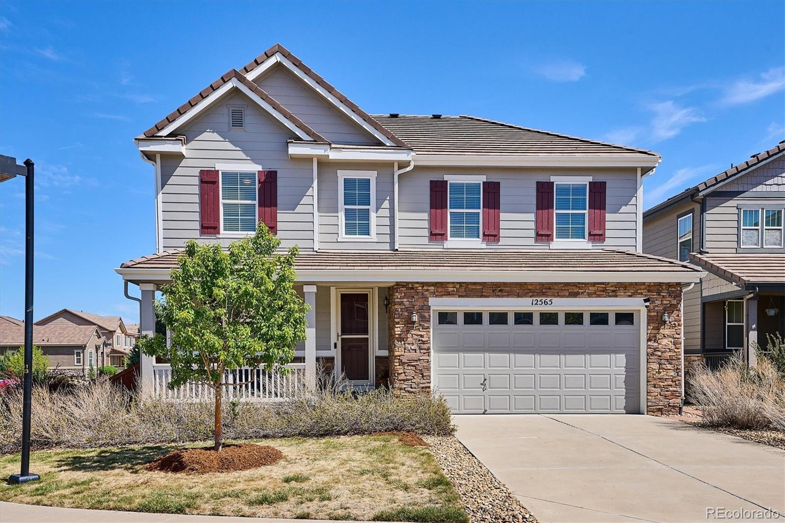 12565 Fisher Drive Englewood CO 80112