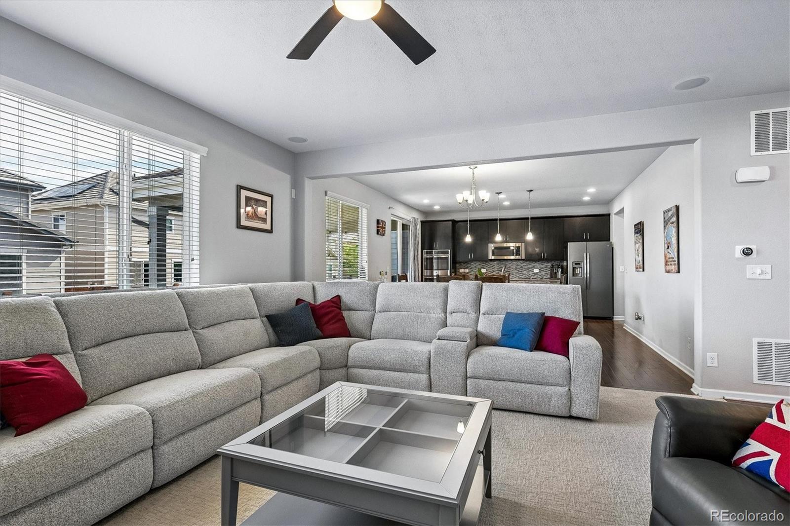 12565 Fisher Drive Englewood CO 80112
