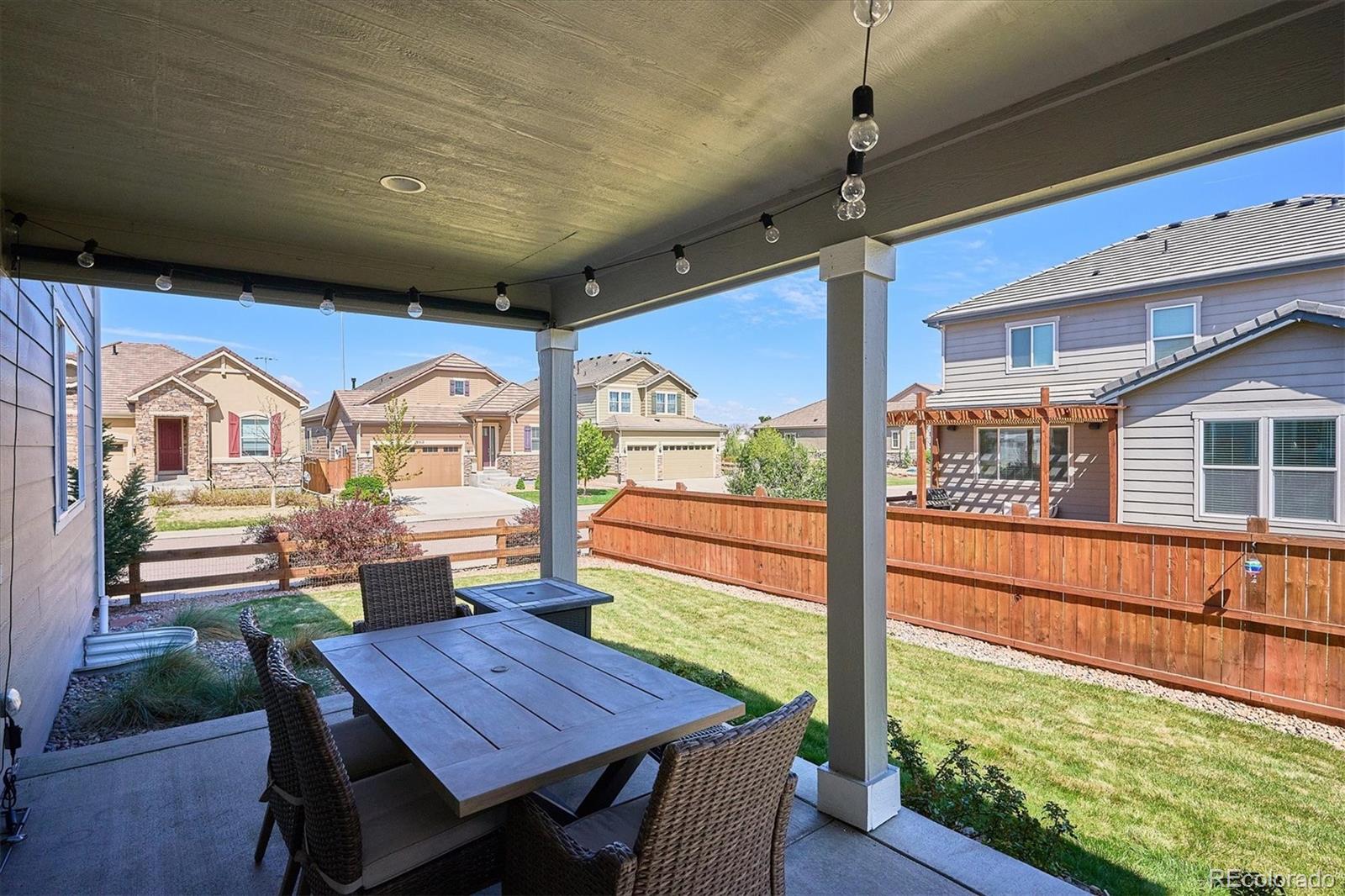 12565 Fisher Drive Englewood CO 80112