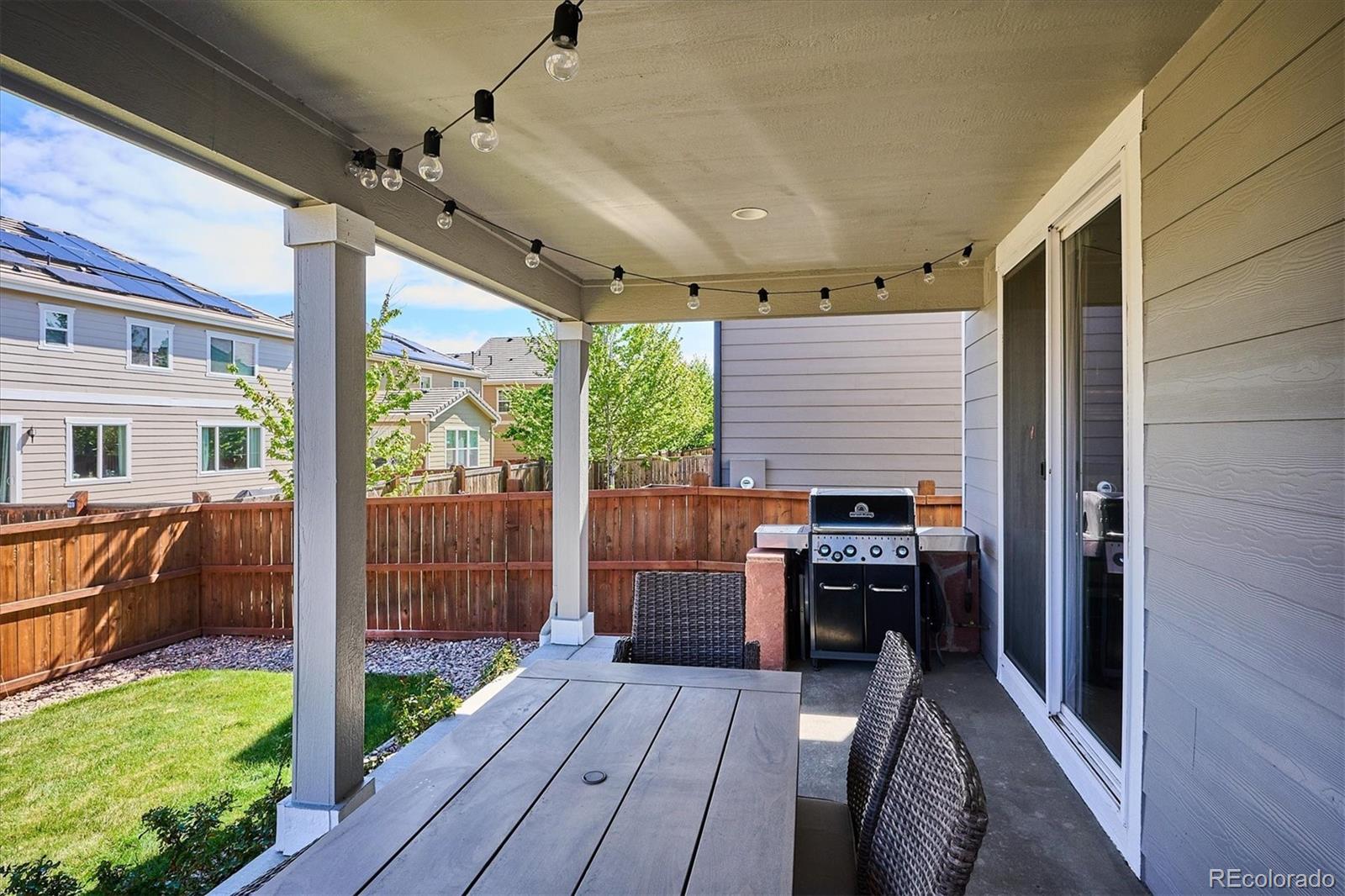12565 Fisher Drive Englewood CO 80112