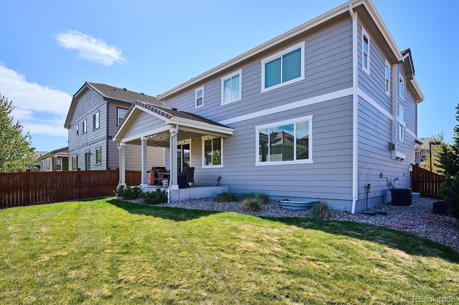 12565 Fisher Drive Englewood CO 80112