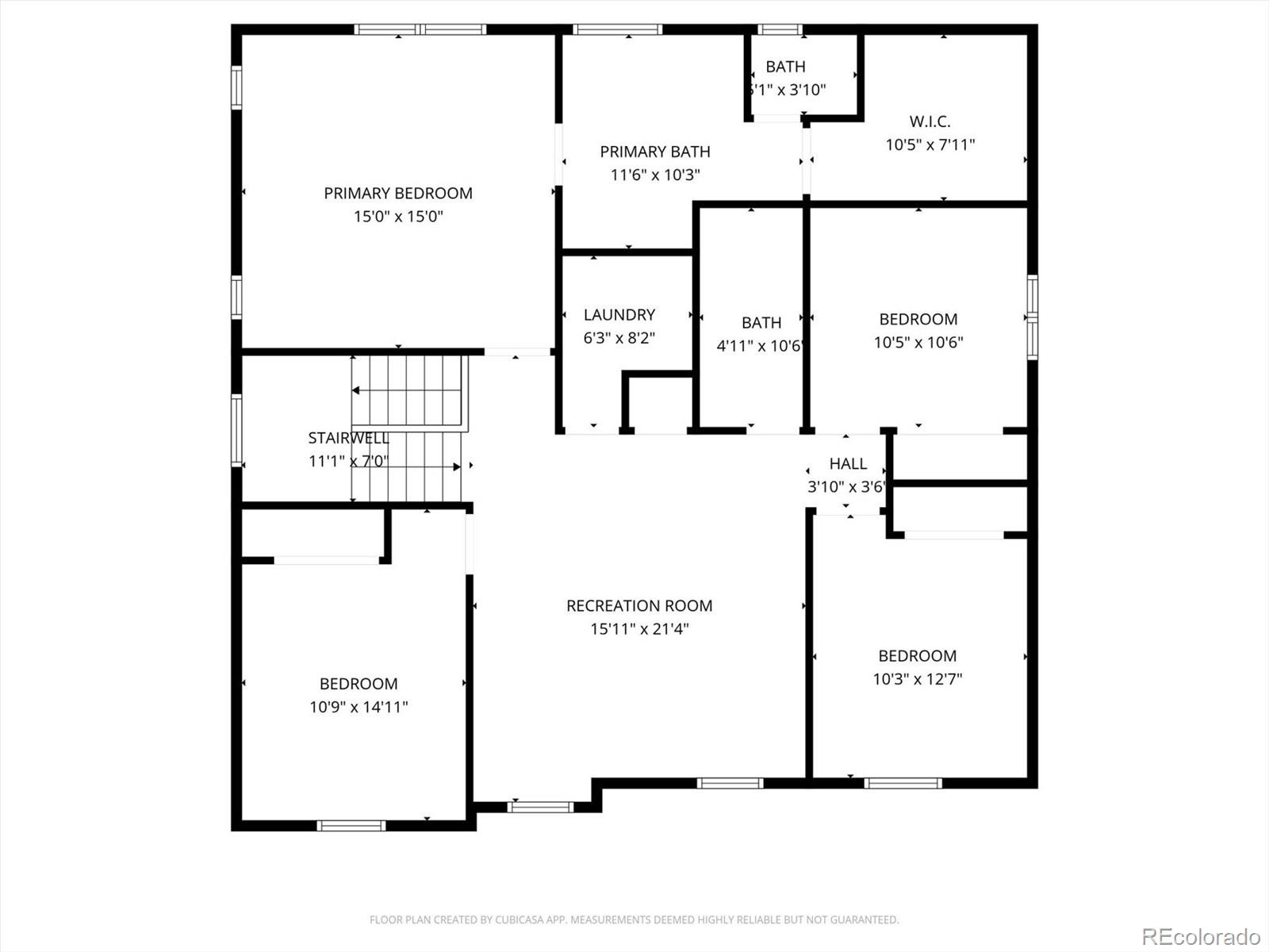 12565 Fisher Drive Englewood CO 80112