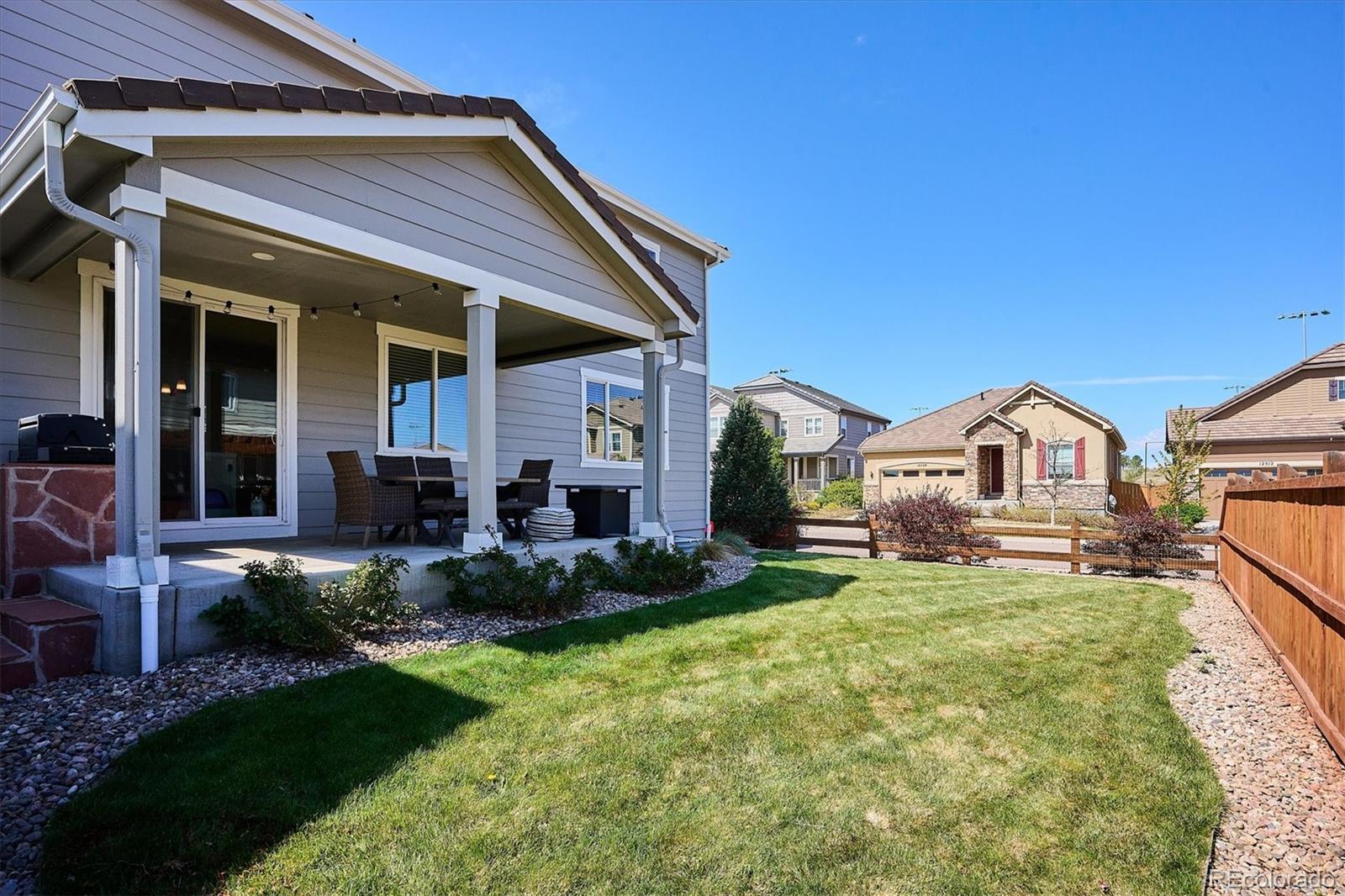 12565 Fisher Drive Englewood CO 80112