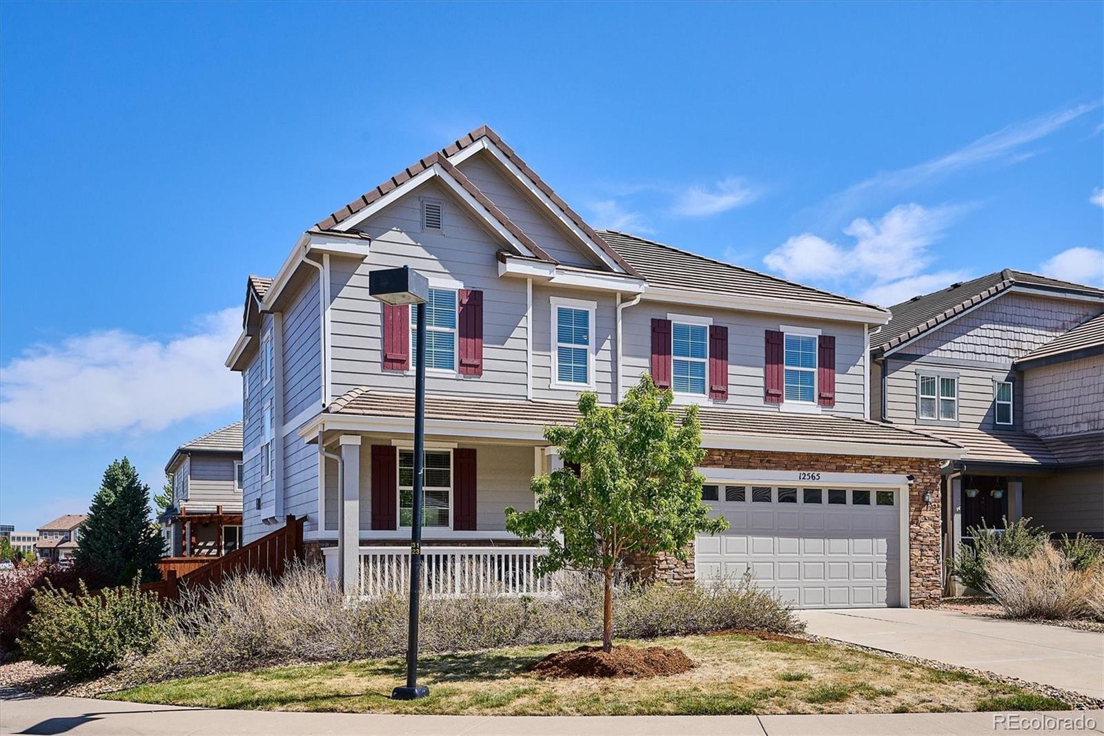 12565 Fisher Drive Englewood CO 80112