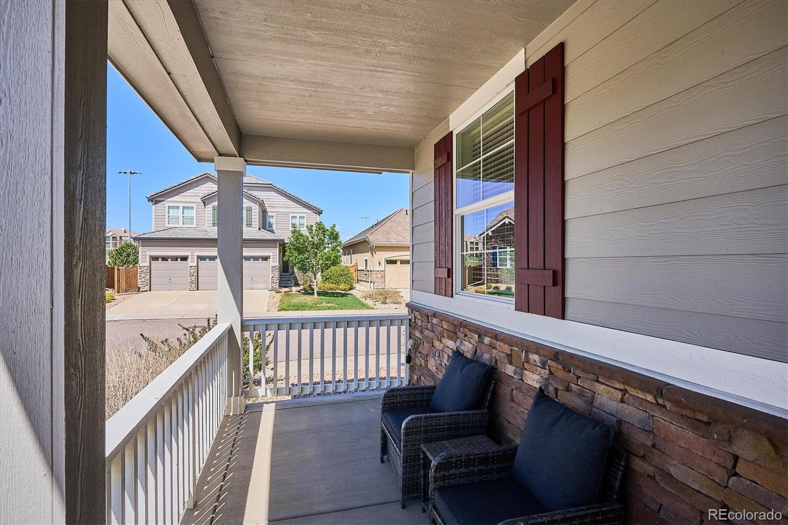 12565 Fisher Drive Englewood CO 80112