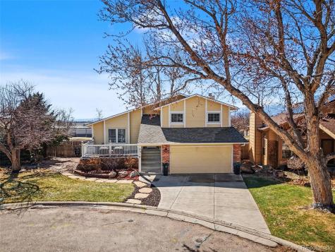 5210 Twinkle Way Colorado Springs CO 80917
