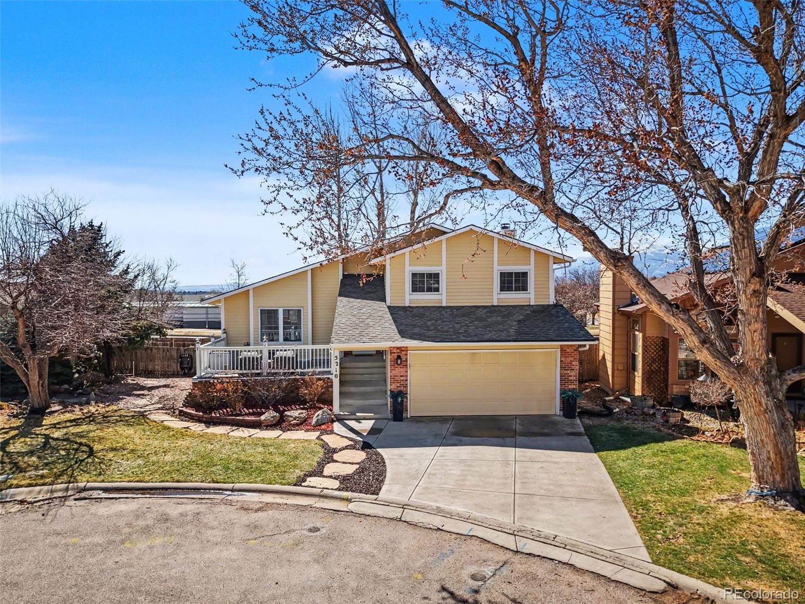 5210 Twinkle Way Colorado Springs CO 80917