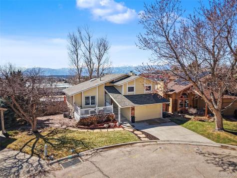 5210 Twinkle Way Colorado Springs CO 80917