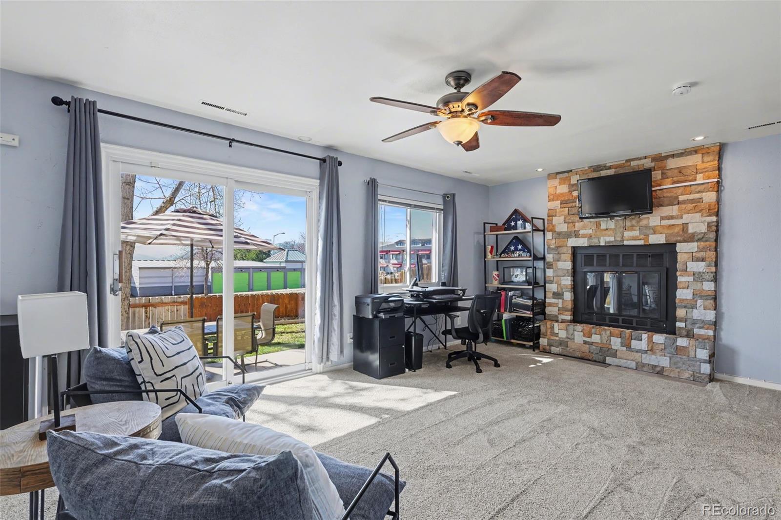 5210 Twinkle Way Colorado Springs CO 80917