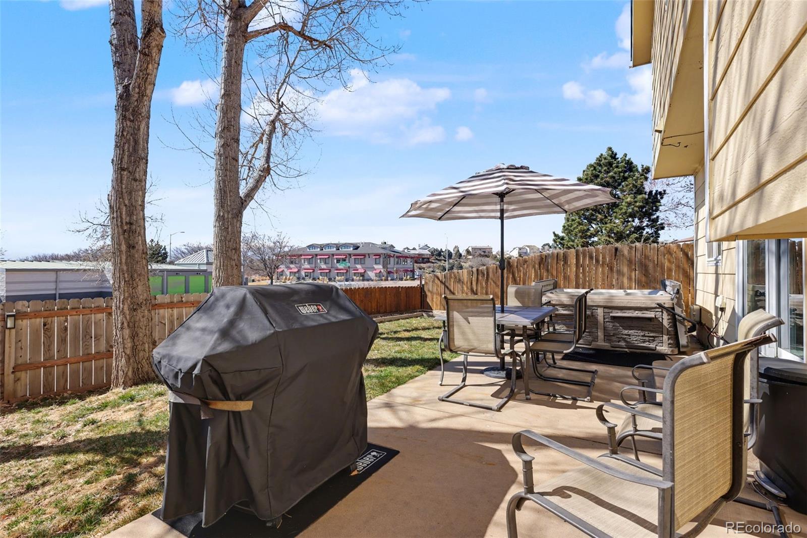 5210 Twinkle Way Colorado Springs CO 80917