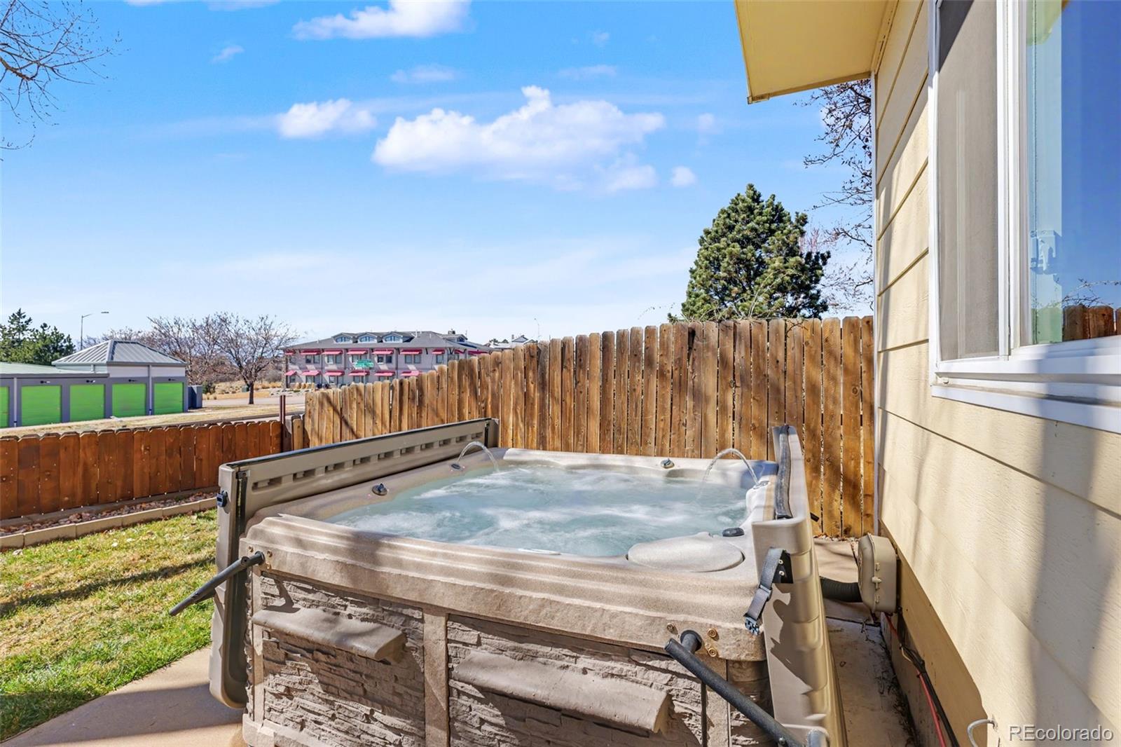 5210 Twinkle Way Colorado Springs CO 80917