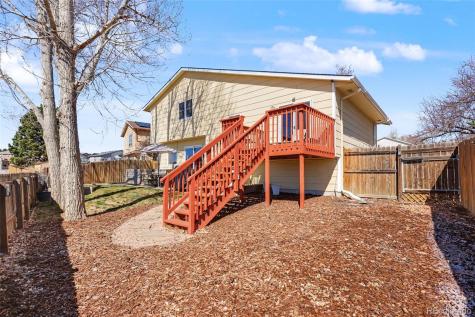 5210 Twinkle Way Colorado Springs CO 80917