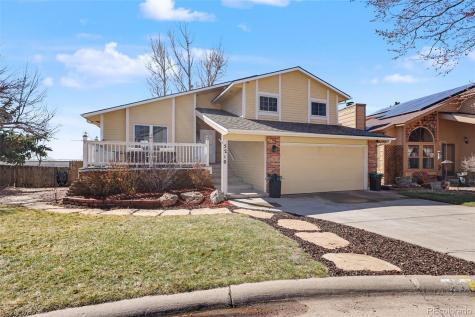 5210 Twinkle Way Colorado Springs CO 80917