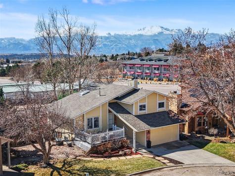 5210 Twinkle Way Colorado Springs CO 80917