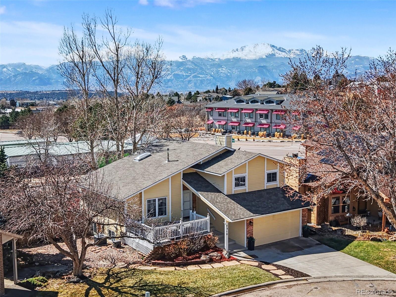 5210 Twinkle Way Colorado Springs CO 80917