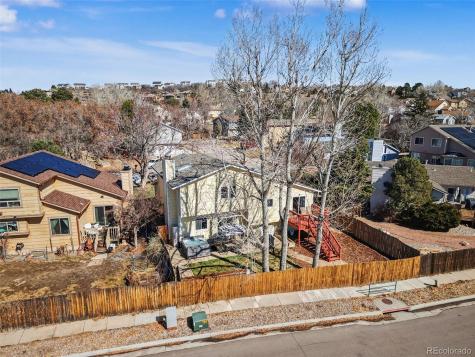 5210 Twinkle Way Colorado Springs CO 80917