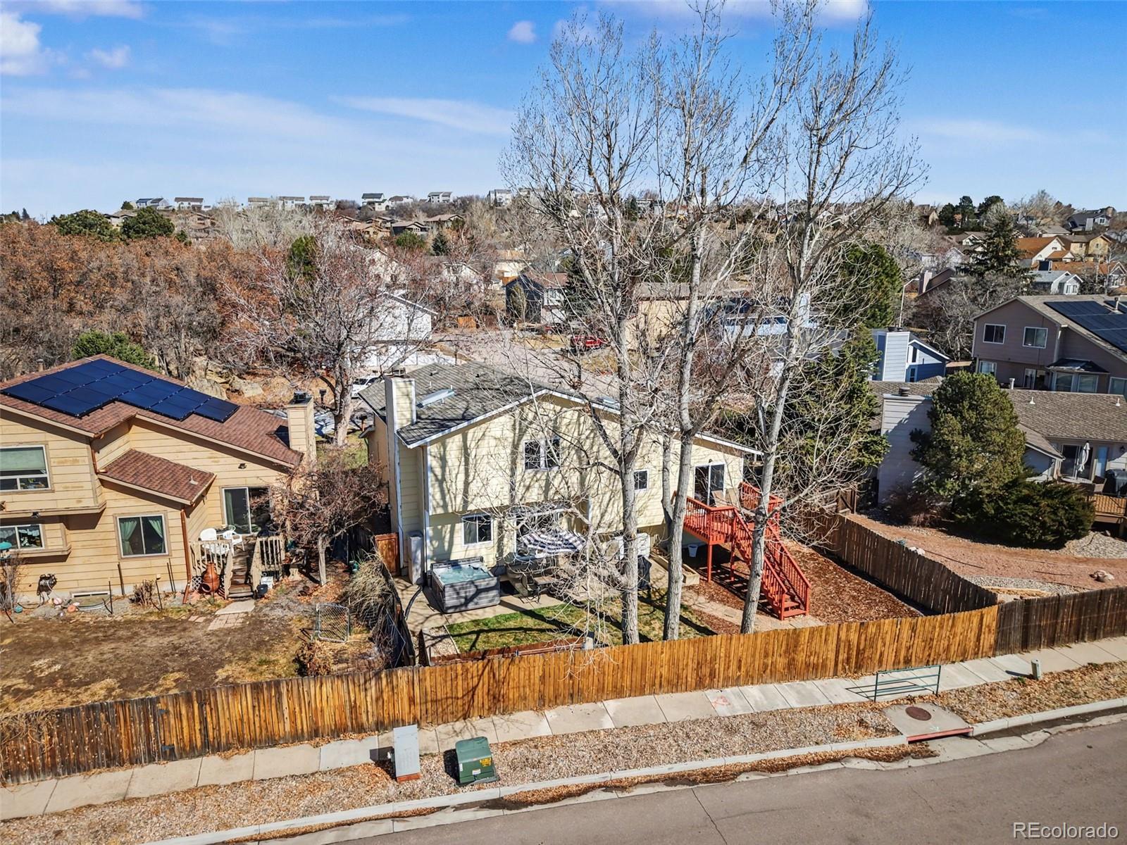 5210 Twinkle Way Colorado Springs CO 80917