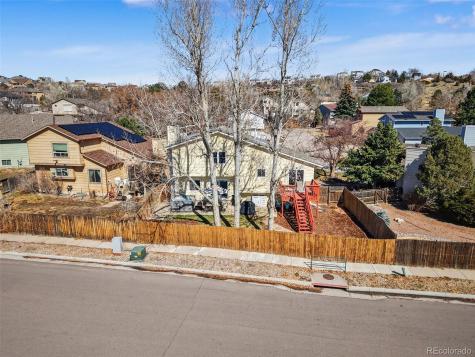 5210 Twinkle Way Colorado Springs CO 80917