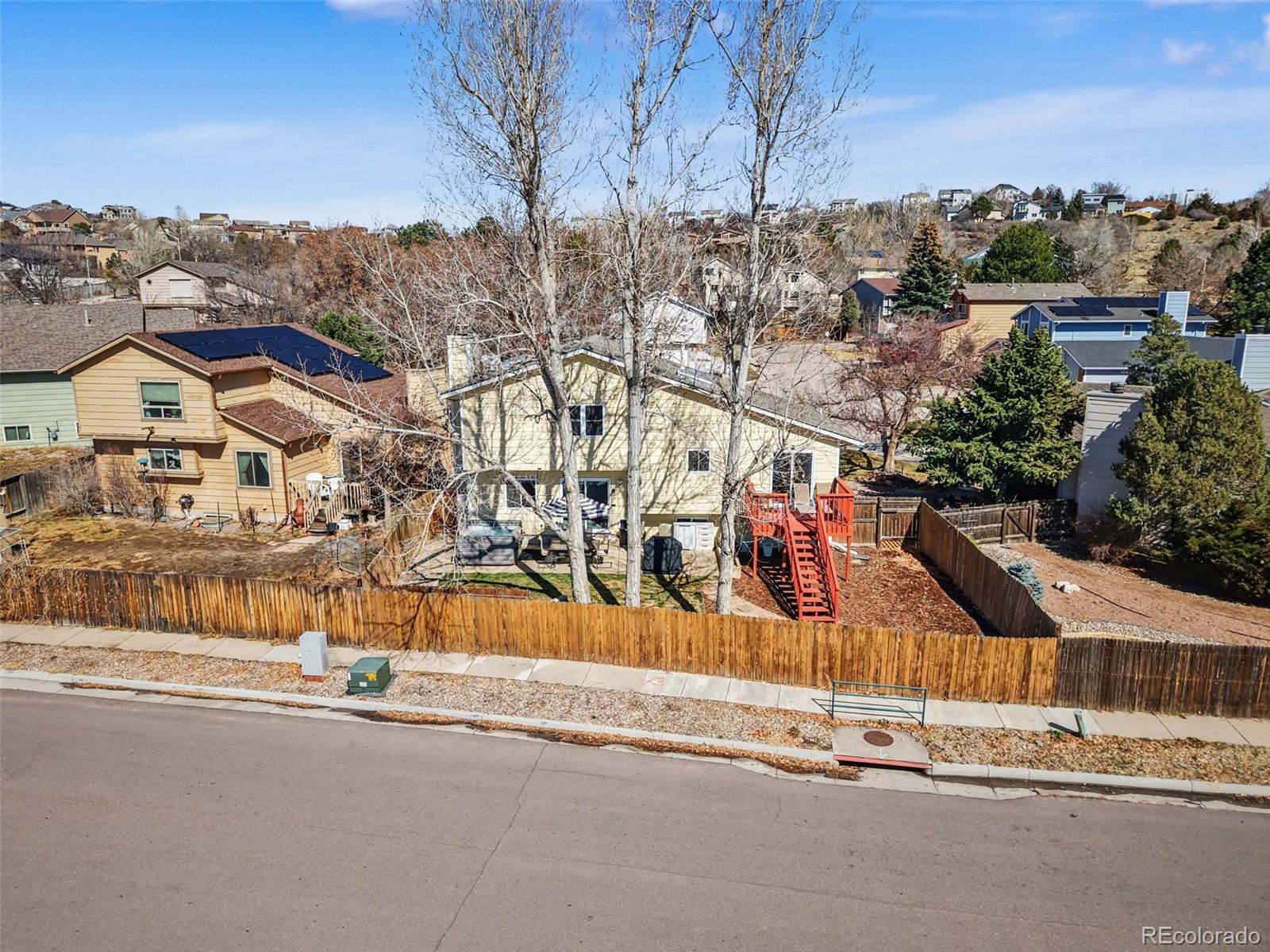 5210 Twinkle Way Colorado Springs CO 80917