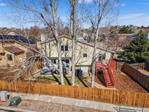 5210 Twinkle Way Colorado Springs CO 80917