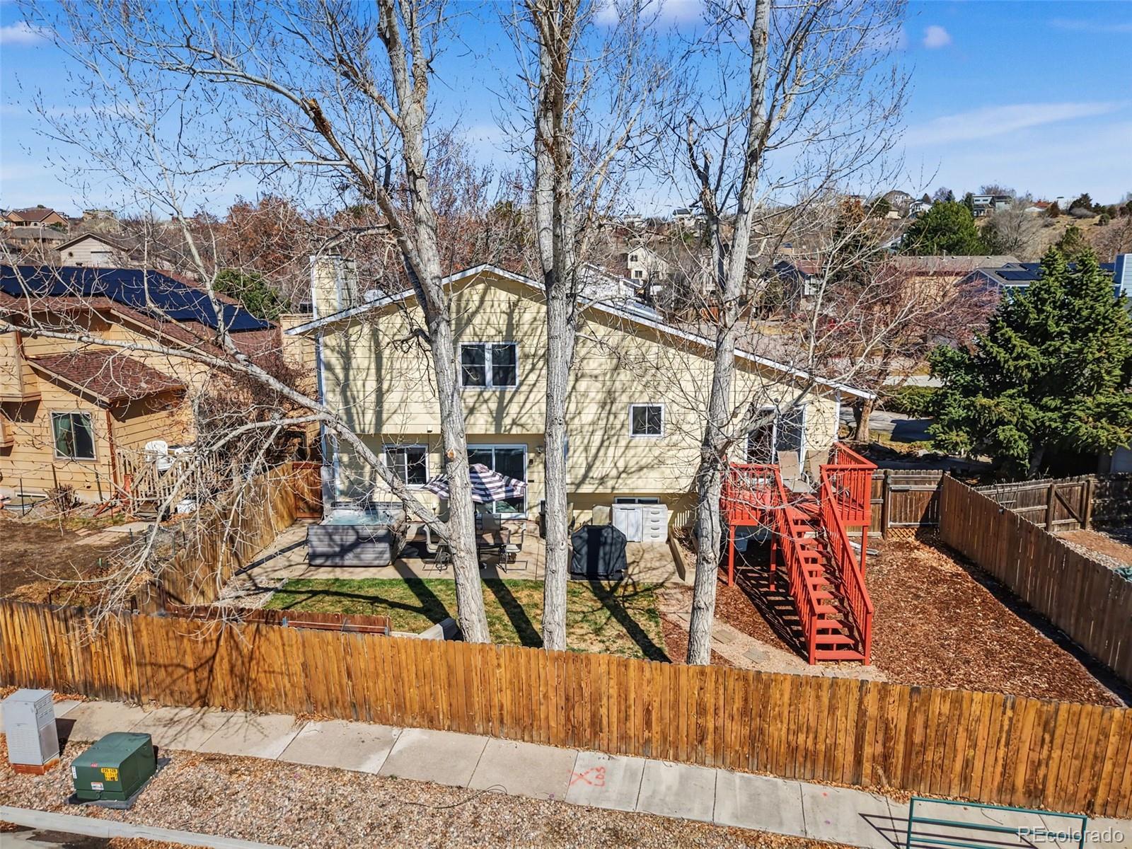 5210 Twinkle Way Colorado Springs CO 80917