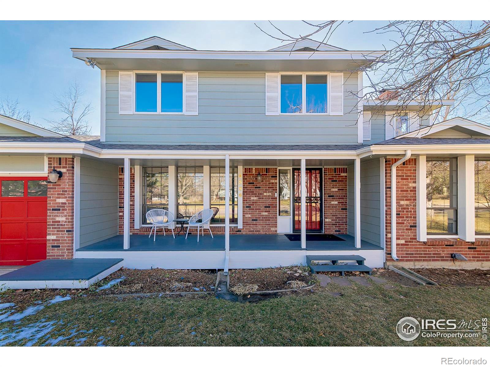 4556 Apple Way Boulder CO 80301