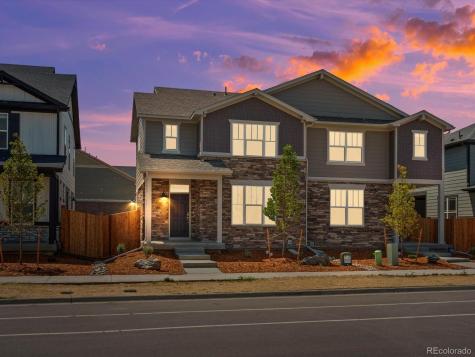 22460 E 8th Avenue Aurora CO 80018