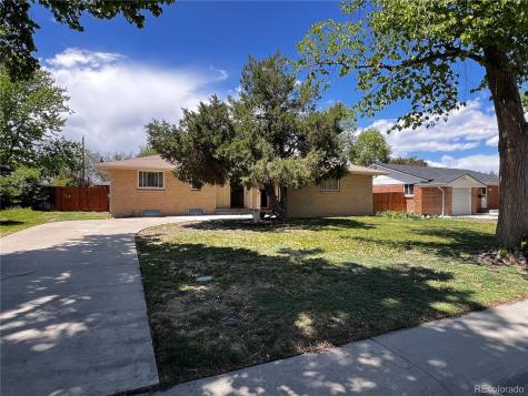 535 Kenton Street Aurora CO 80010