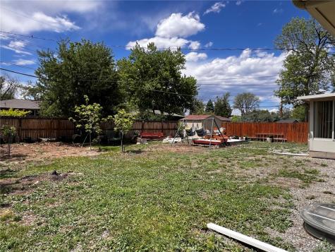 535 Kenton Street Aurora CO 80010
