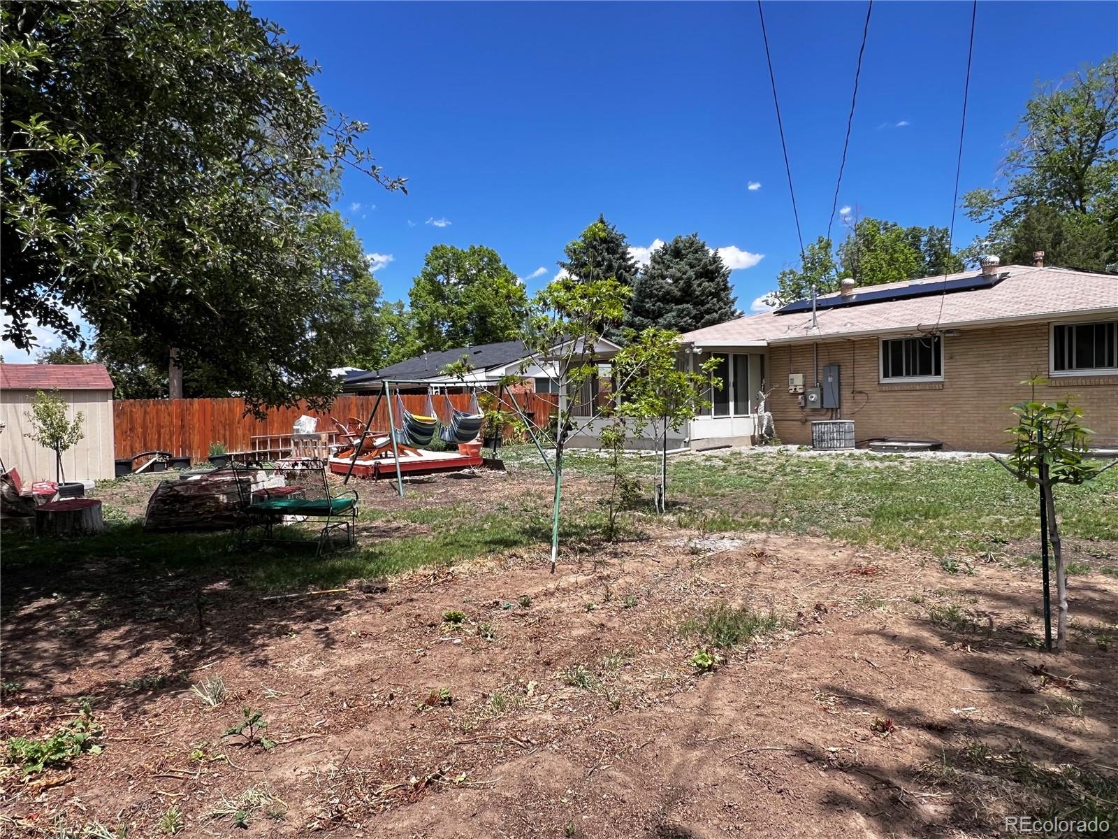 535 Kenton Street Aurora CO 80010