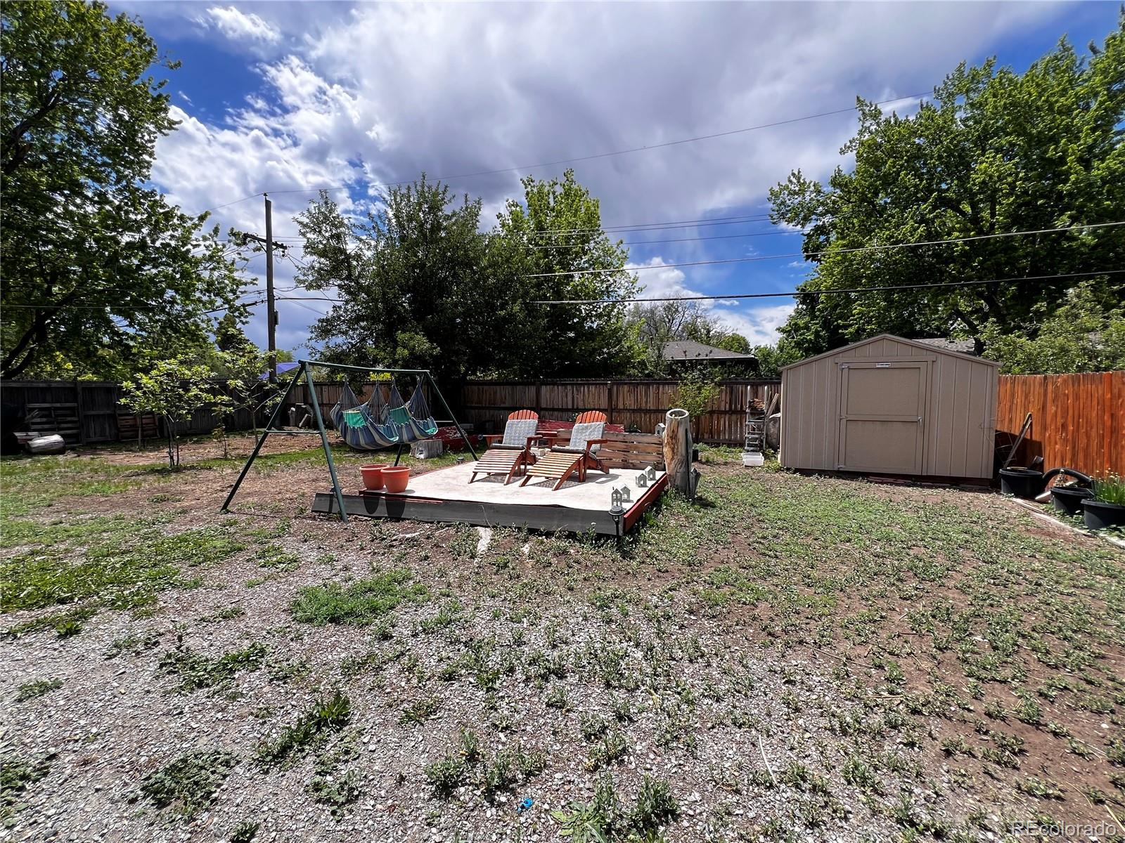 535 Kenton Street Aurora CO 80010